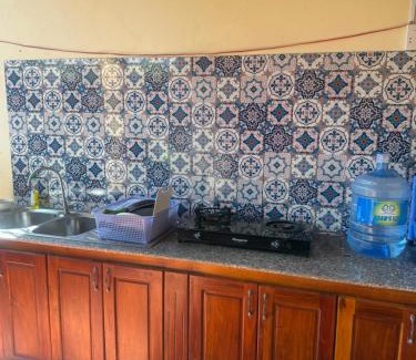 Ong Lang House | Duke Bungalow