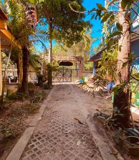 Ong Lang House | Duke Bungalow