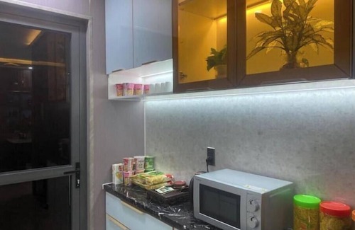 Rach Gia Apartment | [Duke Home] 2BR, 9th floor, free shuttle