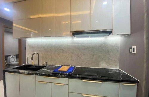 Rach Gia Apartment | [Duke Home] 2BR, 9th floor, free shuttle
