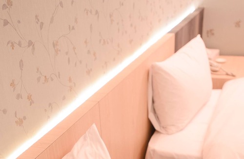 Zhongli District Hotel | Duke Hotel Taoyuan