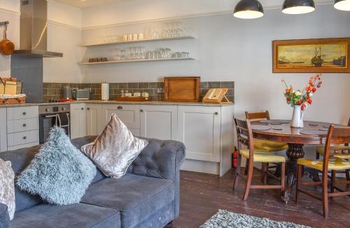 Old Town Hastings House | Duke Of Wellington Hq