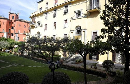 Quartiere XV Della Vittoria House | Duke's Apartment