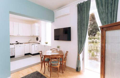 Quartiere XV Della Vittoria House | Duke's Apartment