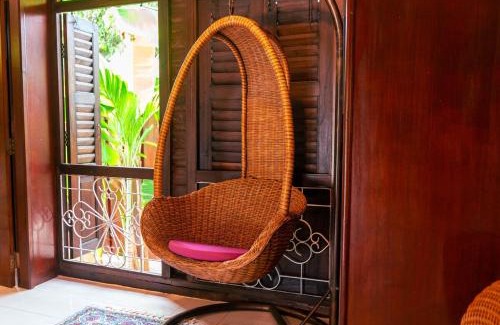 Lubok Buaya Villa | Dukes Barefoot Langkawi Beach House