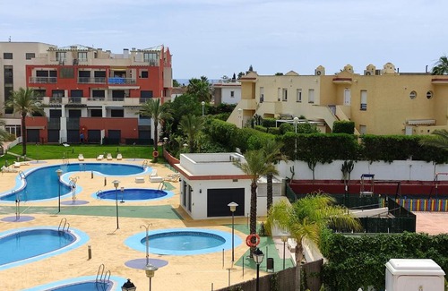 Puerto Rey Apartment | Dumar Puerto Rey