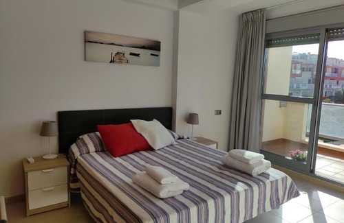 Puerto Rey Apartment | Dumar Puerto Rey