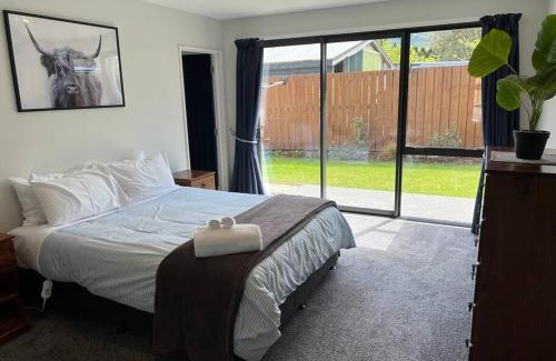 Hanmer Springs House | Dumblane Delight
