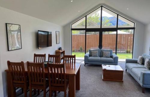 Hanmer Springs House | Dumblane Delight