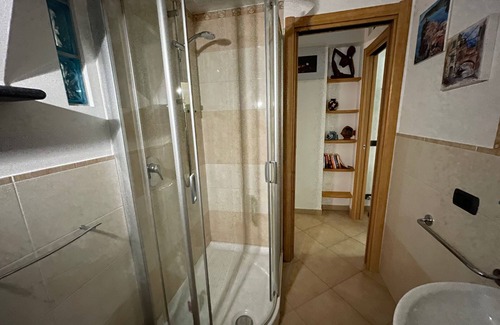Borgo Antico Apartment | Dume Cosy Apt - Central - Near the beach with A.C.
