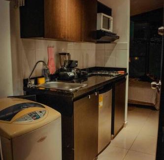 Belen Apartment | Duna 1106: Mirada Privilegiada al Espacio