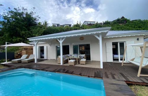 Sainte-Anne Villa | Duna