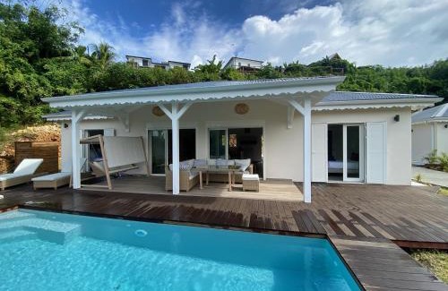 Sainte-Anne Villa | Duna