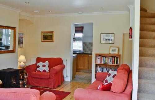 Lochgilphead House | Dunardry View