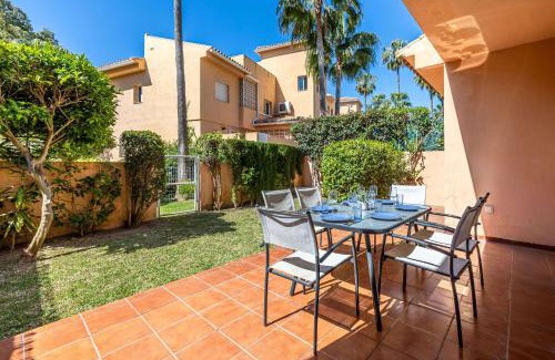 Carib Playa Apartment | Dunas Beach Garden, Apartment