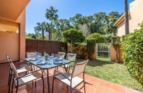 Carib Playa Apartment | Dunas Beach Garden, Apartment