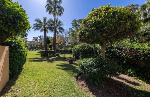Carib Playa Apartment | Dunas Beach Garden, Apartment
