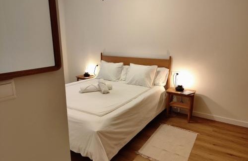 Cerdeira Apartment | Dunas de Cedeira