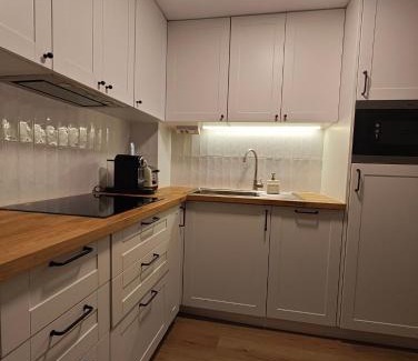 Cerdeira Apartment | Dunas de Cedeira