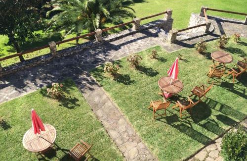 Trasvia Hotel | Dunas de Oyambre