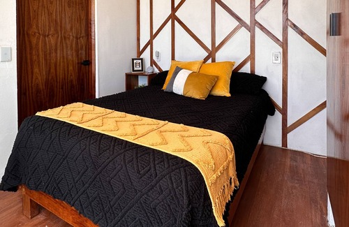 La Paz Municipality Apartment | Dunas Encantadas K-naj