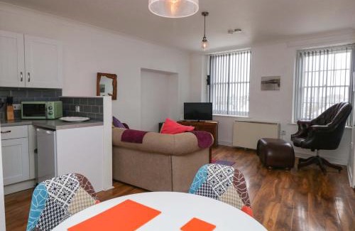 Whitehaven Apartment | Duncan Square