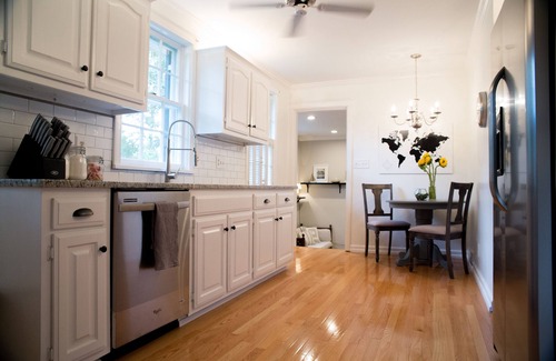 Green Hills House | Duncanwood Cottage - Green Hills 3BR, 2 Bath