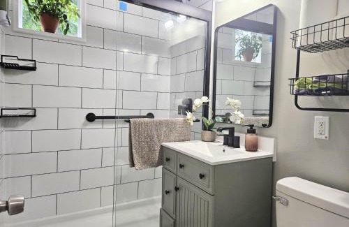 North Charleston House | Dundee Escape