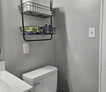 North Charleston House | Dundee Escape
