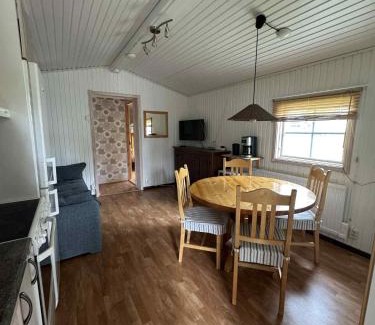 Gallivare House | Dundret 1