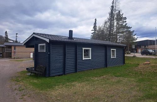 Gallivare House | Dundret 1
