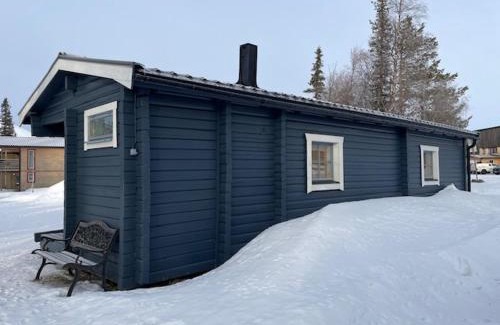 Gallivare House | Dundret 1