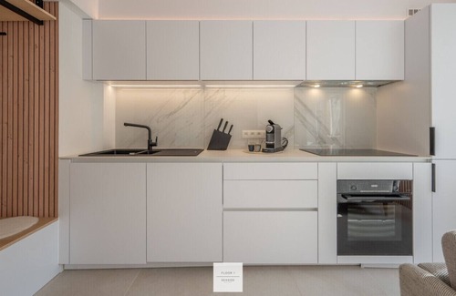 Duinbergen Apartment | Dune Floor, family friendly at a top location
