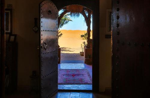 Hassilabied Bed & Breakfast | Dune House