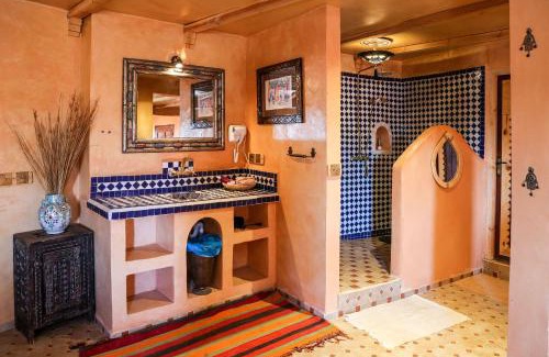 Hassilabied Bed & Breakfast | Dune House