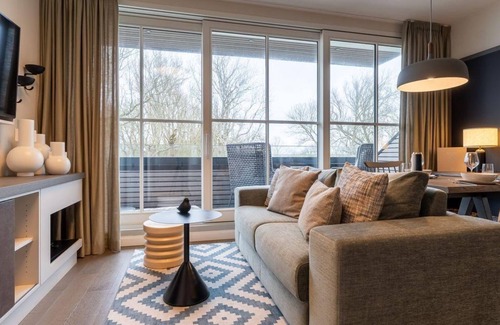 Westerhever Apartment | Dune keeper
