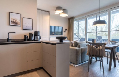 Westerhever Apartment | Dune keeper