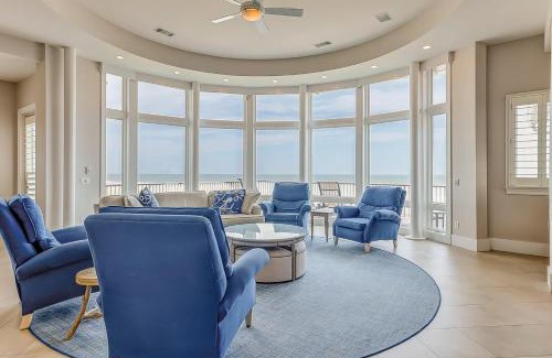North Forest Beach House | Dune Lane 105