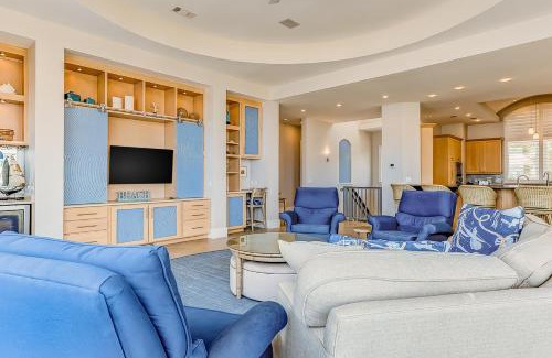 North Forest Beach House | Dune Lane 105