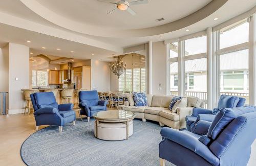 North Forest Beach House | Dune Lane 105