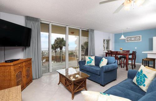 Fort Walton Beach Apartment | Dune Pointe 201