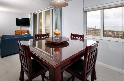 Fort Walton Beach Apartment | Dune Pointe 201
