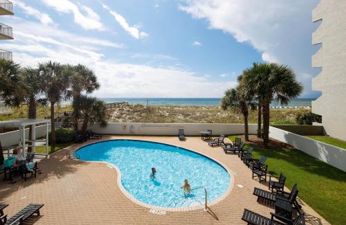 Fort Walton Beach Apartment | Dune Pointe 201