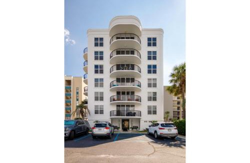 Fort Walton Beach Apartment | Dune Pointe 201