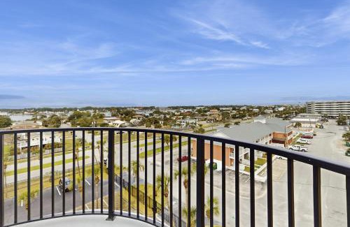 Fort Walton Beach Apartment | Dune Pointe 703