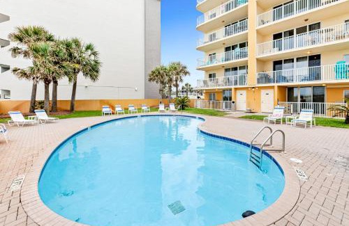 Fort Walton Beach Apartment | Dune Pointe 703