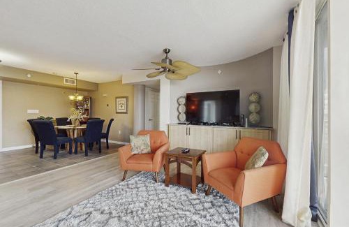 Fort Walton Beach Apartment | Dune Pointe 703