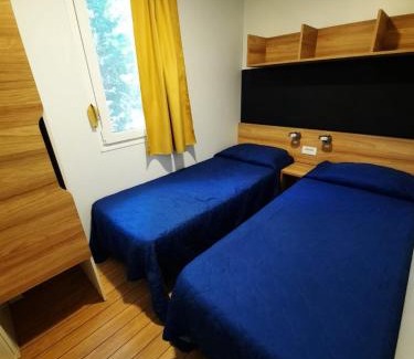 Bibione Pineda Apartment | Dune Prestige & Chalets