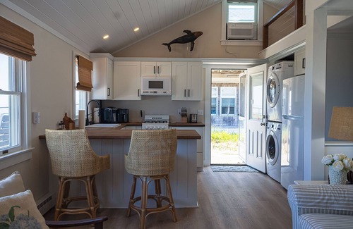 East Sandwich Cottage | Dune Tootin Unit 1 SD1