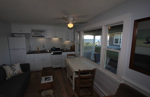 East Sandwich Cottage | Dune Tootin Unit 2 SD5